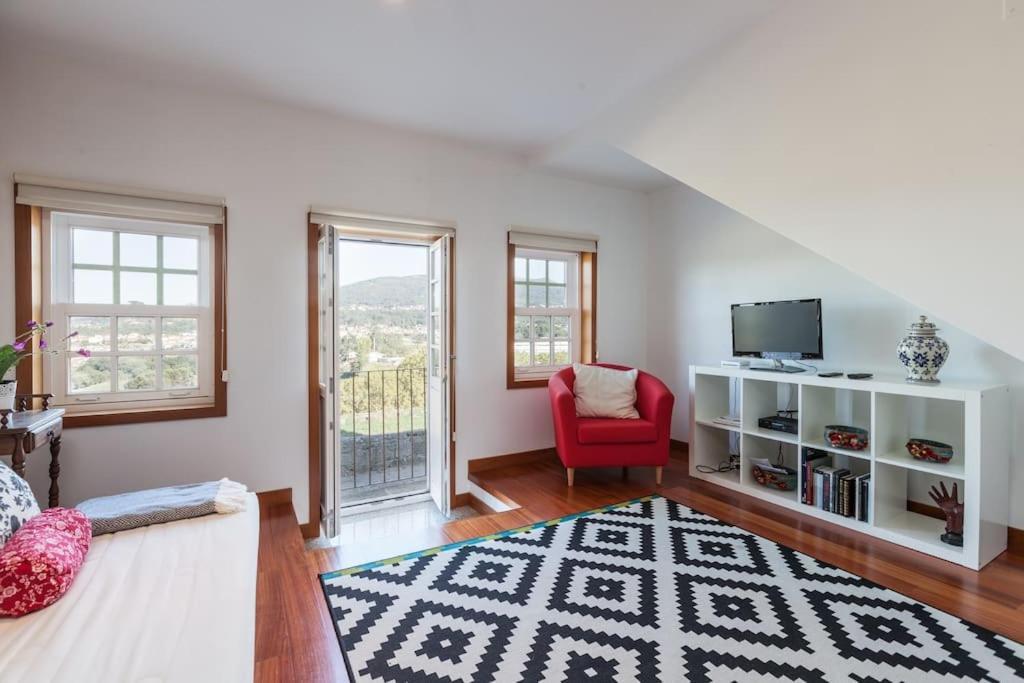 Apartamentos Lumar Valenca Bagian luar foto