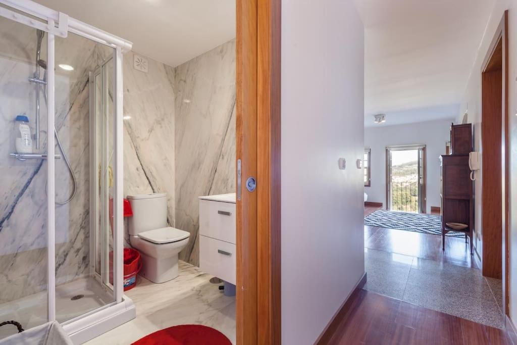 Apartamentos Lumar Valenca Bagian luar foto